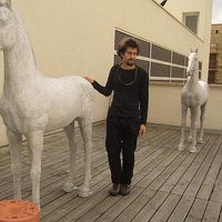 Fotos von Mattěj Frank