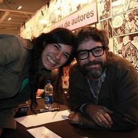 María de Los Aguirres的照片