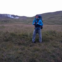 Gabriel Hamelin's Photo