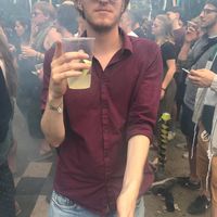 Oswin Haßel's Photo