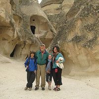 Fotos de Lorill and Jim Vining