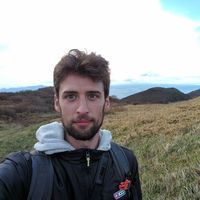 Joan Marchan Vidal的照片