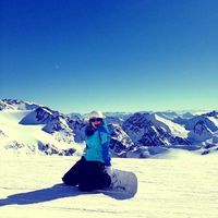 Vilja Anttila's Photo