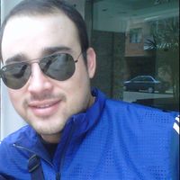 Julio Alarcón Riquelme的照片