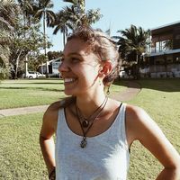 Photos de Anja Bedenk