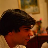 Fotos de Alexander  Saribekyan