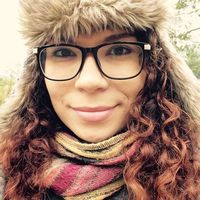 Valéria Ramos的照片