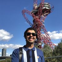 Sergio Montoya的照片