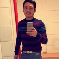 Marcos Augusto的照片