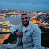 Mohammad Abadi's Photo