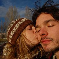 Michael Stewart-Normans's Photo