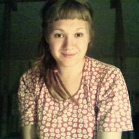 Tereza Sachrova's Photo