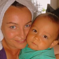 Urszula Ginalska的照片