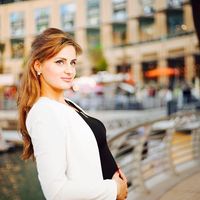 Maria Morelli的照片