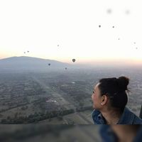 Elena Guerrero's Photo