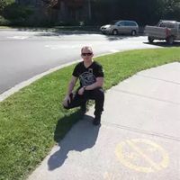 Antoni Zalewski's Photo