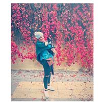 Ashleigh Borrie的照片