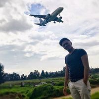 Juan Rodriguez's Photo