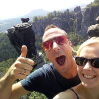 Le foto di Nelly PETRISOT