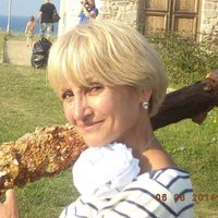 Tatyana Mironova's Photo