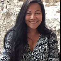 Maria Pangan's Photo