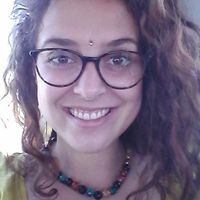 Sarah L'Innamorato's Photo