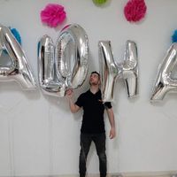 Eliseos Vogas的照片