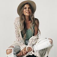 Margarita Ermolaeva's Photo