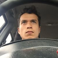 Daniel Gorbea's Photo