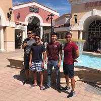 Nurlan Otesh's Photo