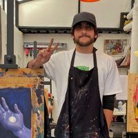 Photos de Karam Hamadneh