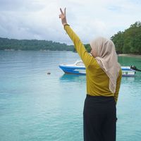 Galbie  Elinour's Photo