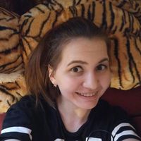 Alina Valitova's Photo