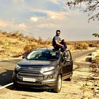 Photos de Utkarsh Bakshi