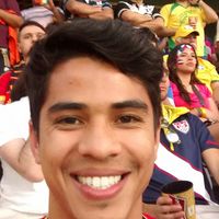 Tiago Pereira's Photo