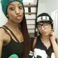 Maya McIntyre的照片