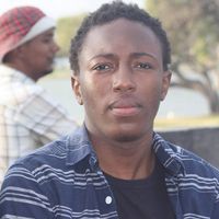 Photos de Blessed Ngwenya