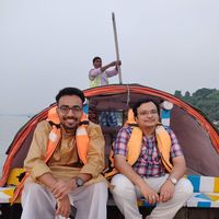 ABHAY AGARWAL's Photo