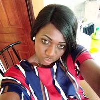 Cynthia Otieno's Photo