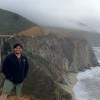 Pablo Fernandez's Photo