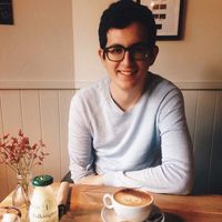 Sergio Campillo's Photo