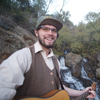 Steven Tucker's Photo