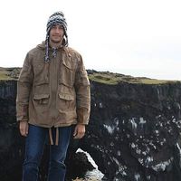 Marco Visinoni's Photo