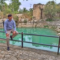 Abdur Khatak's Photo