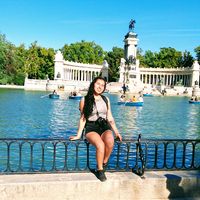 Laura Sofia Salamanca's Photo