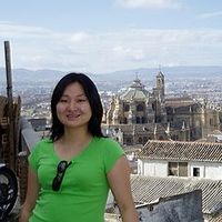 Willow Yang的照片