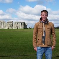 Menno de Jong的照片