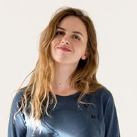 Fotos de Irina Shatilo