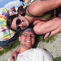 Kelsey Kotsovos's Photo