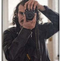 Fotos de Muhammed Turan